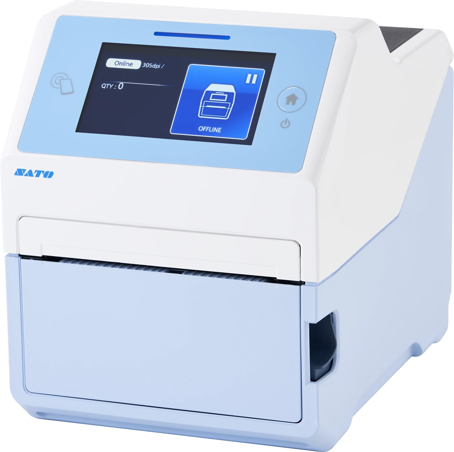 Imprimantă desktop SATO CT4-LX